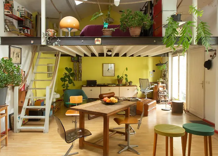 Maison Sur Cour