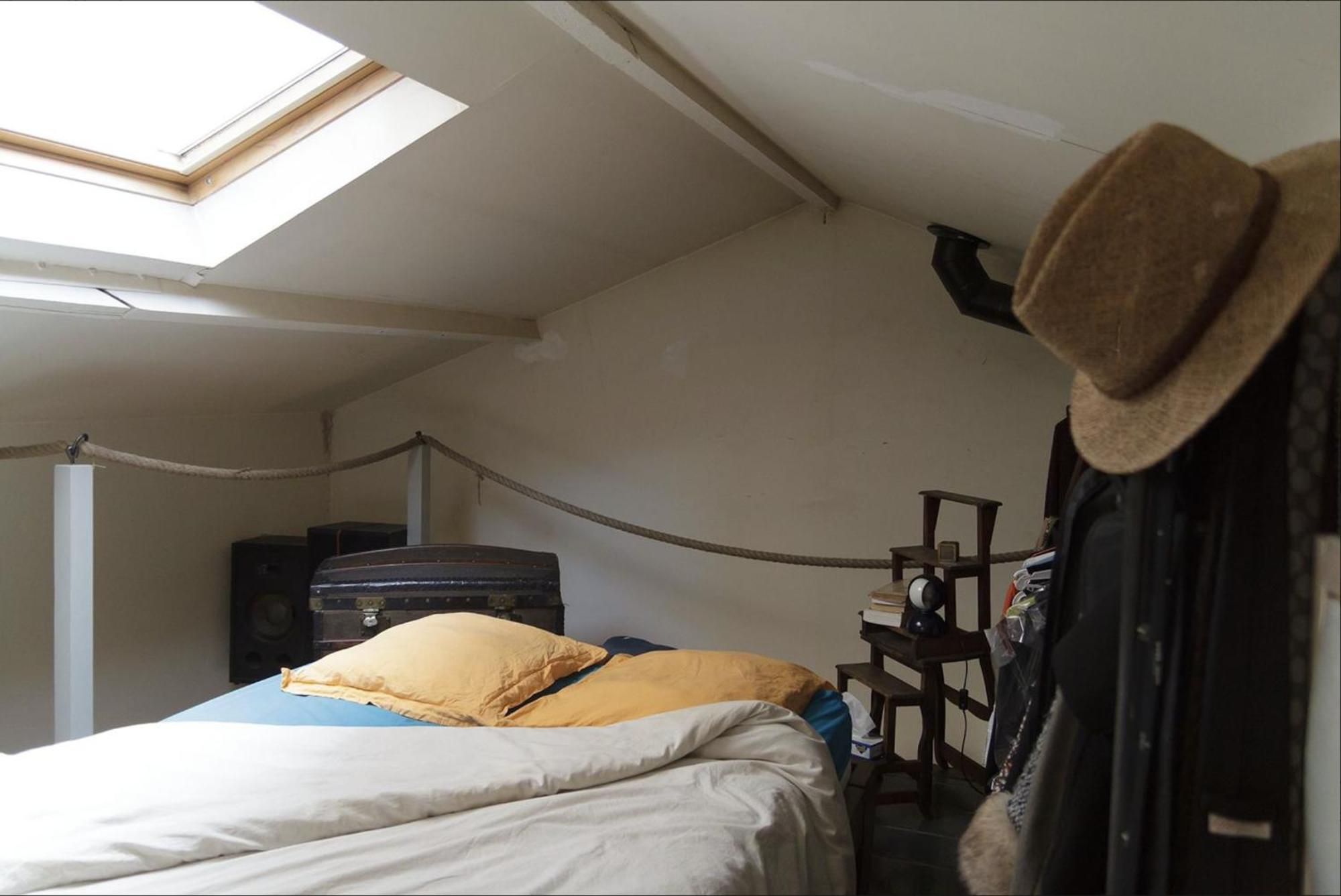 Maison Sur Cour *